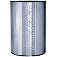 BIDON MADURADOR MIEL 200 LITROS EN ACERO INOX TANQUE CON GRIFO Y TAPA